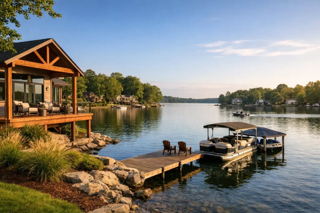 Lake Tansi Homes for Sale: What to Expect
