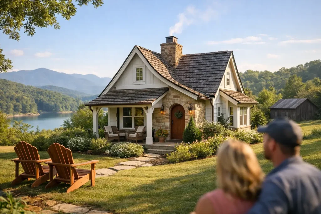 Cottage Homes in Tennessee: What Buyers Should Know