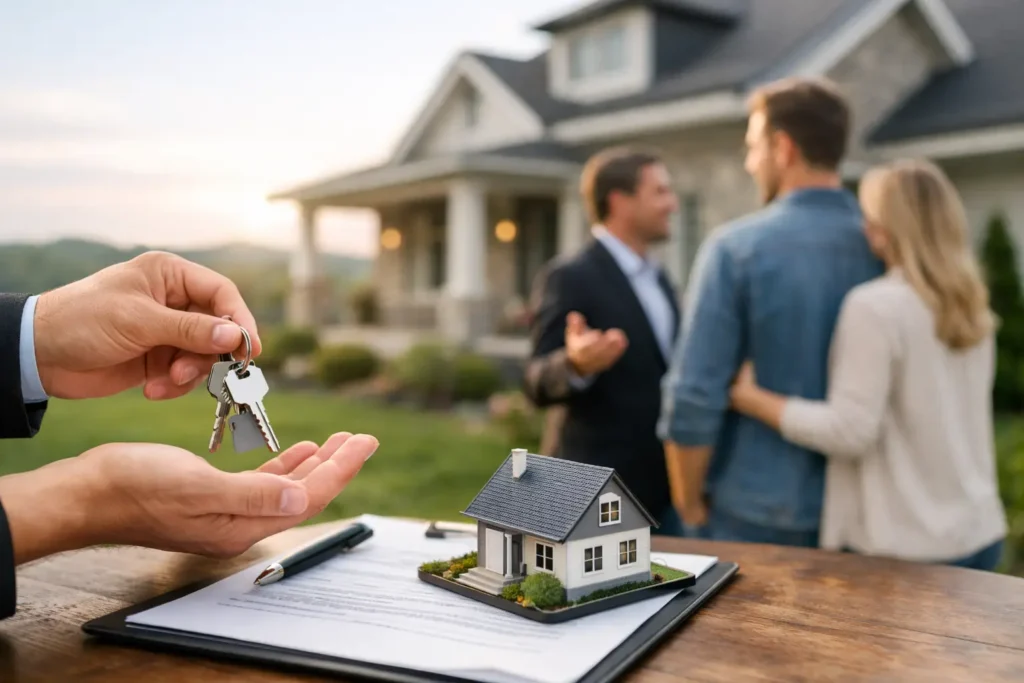 Crossville Home Buying Guide for Smart Buyers