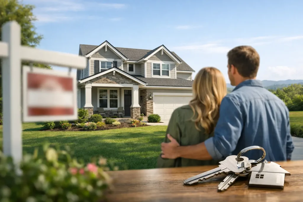 Homes for Sale Cookeville Buyers Should Watch