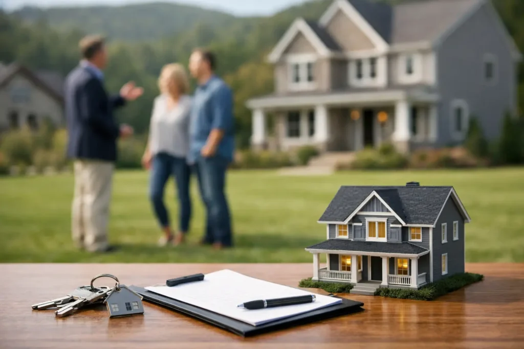 Homes for Sale Sparta Buyers Should Watch