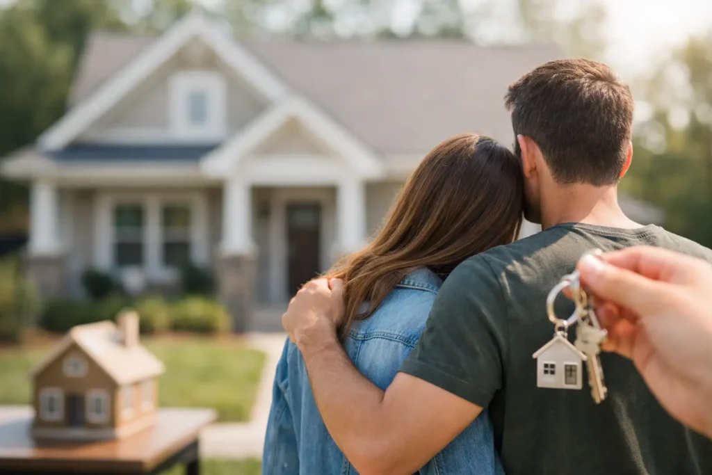 How to Buy a Starter Home Without Regret