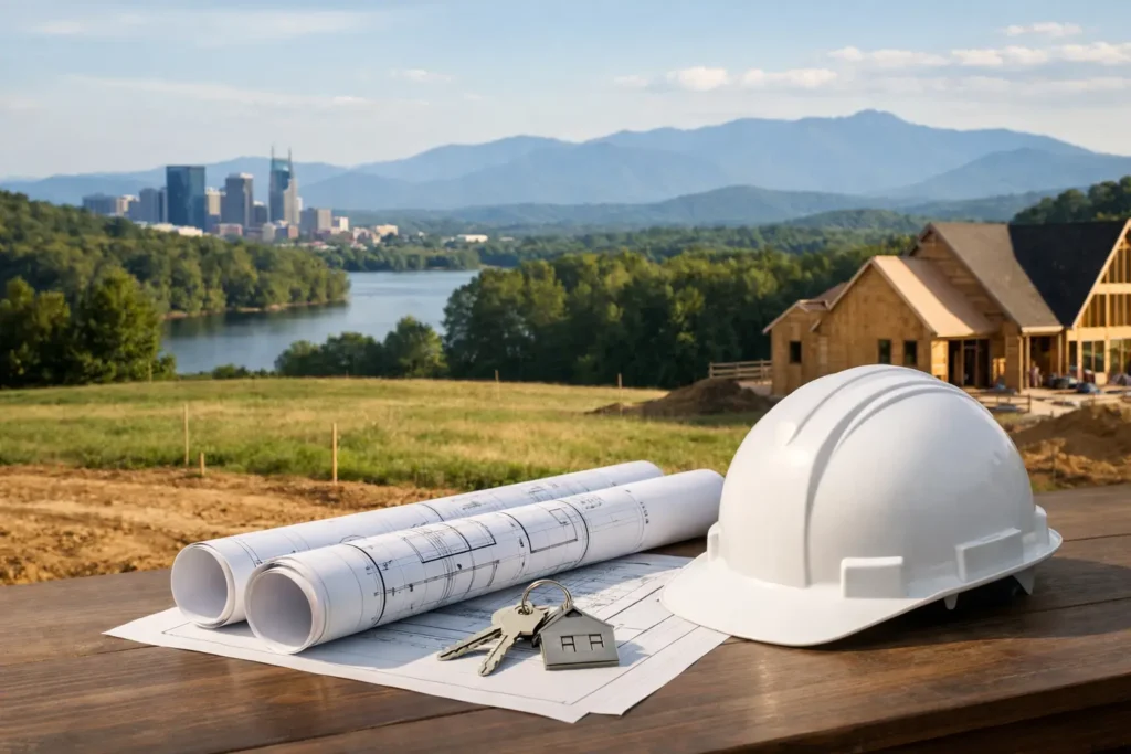 Lots to Build on Tennessee: What to Know