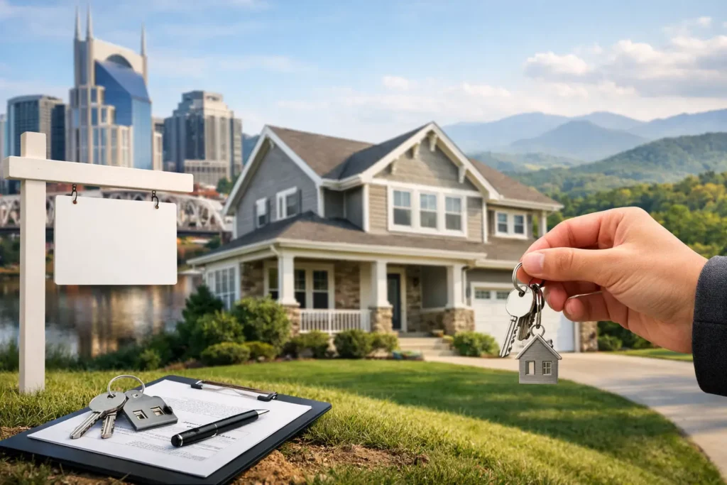 Tennessee Home Selling Guide for Local Sellers