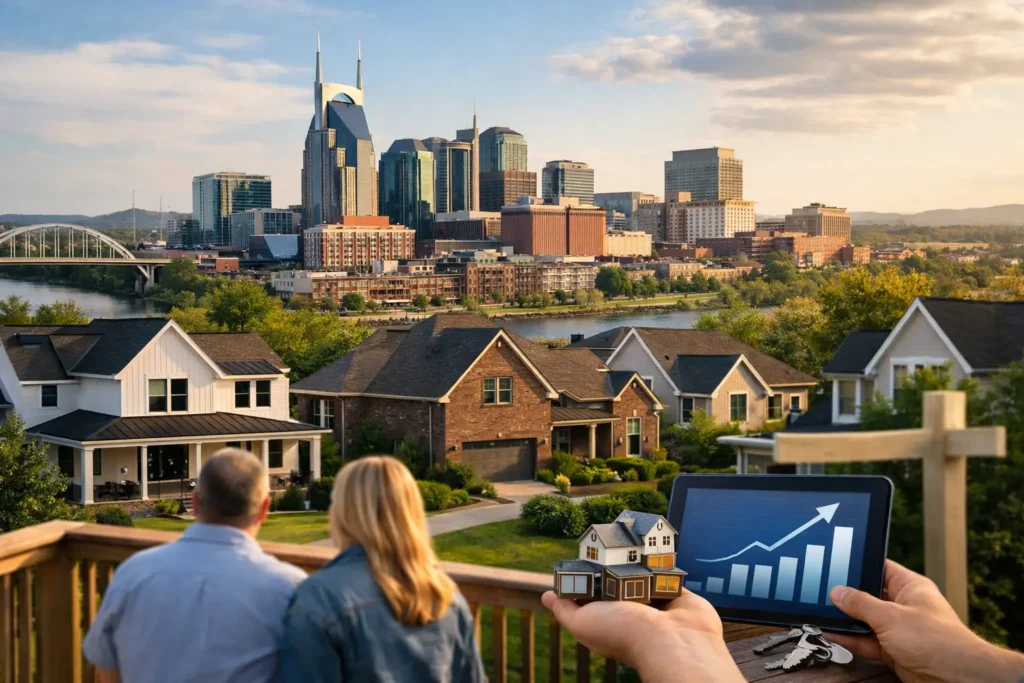 Tennessee Housing Market Trends in 2026
