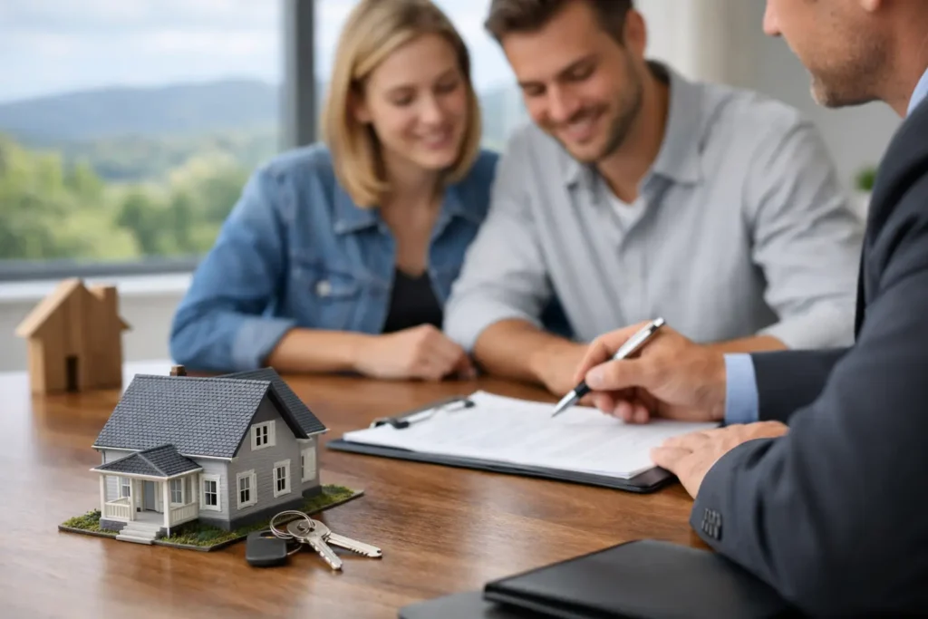 Homebuyer Closing Guide for Tennessee Buyers