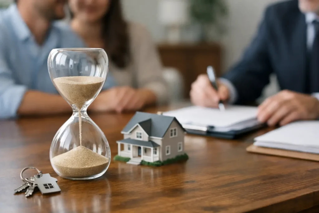 How Long Does Closing Take When Buying a Home?