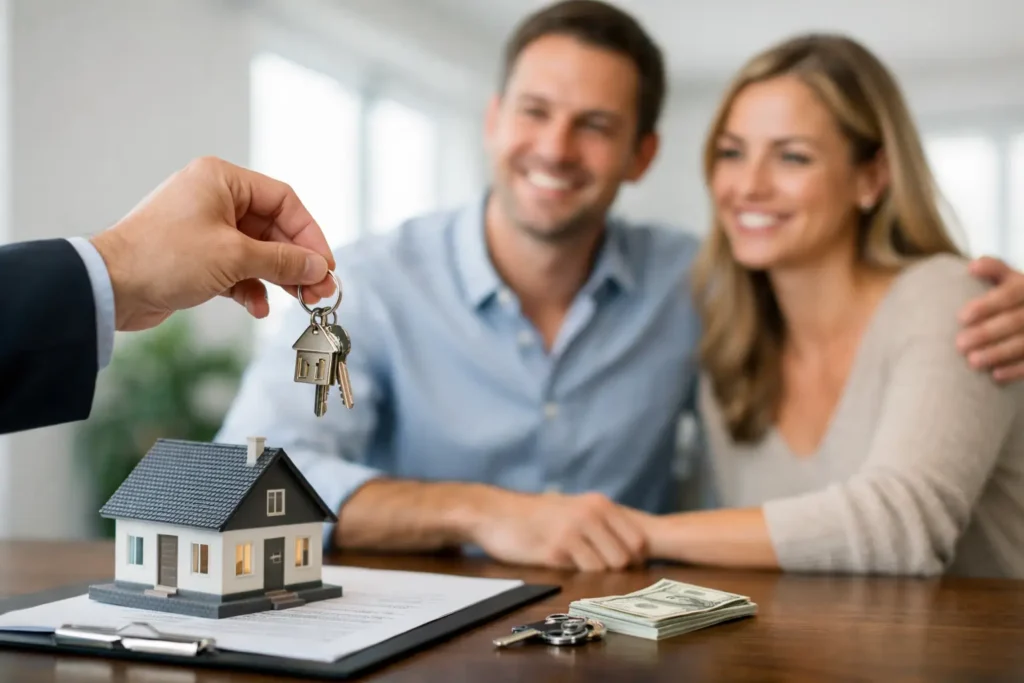 How to Sell Your First House Without Guesswork