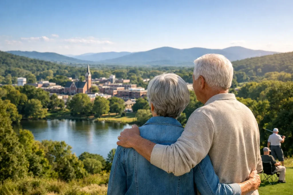 Is Crossville Good for Retirees? A Local Look