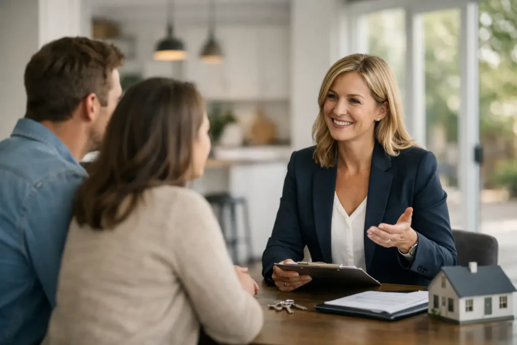 15 Questions to Ask Your Realtor Before You Buy