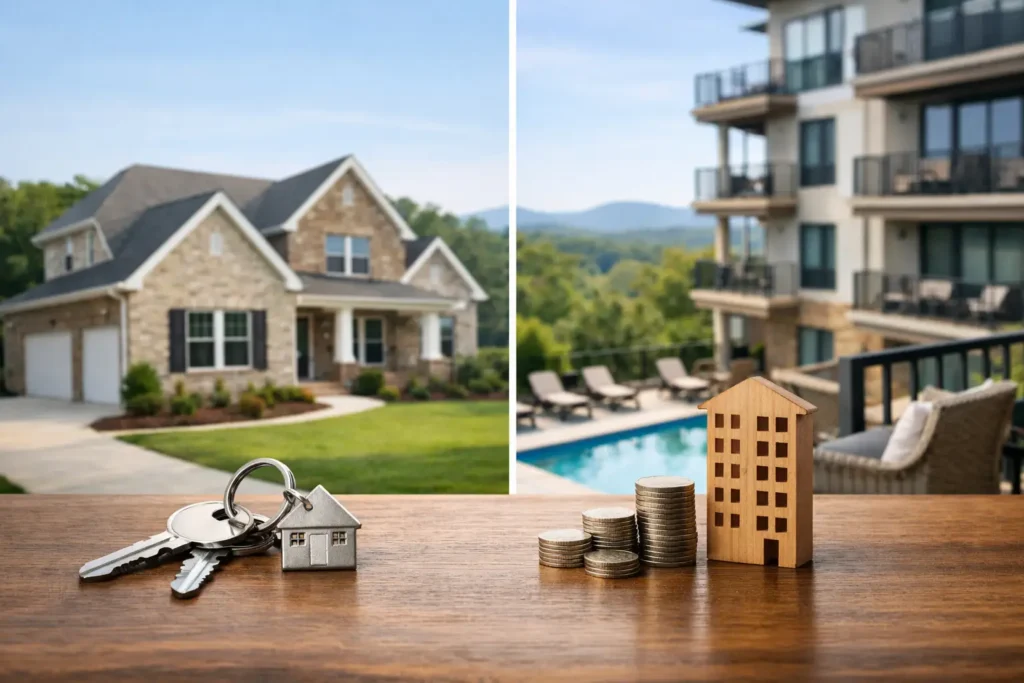 Buying Versus Renting in Tennessee Made Simple