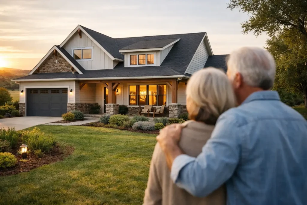 Crossville Homes That Match Your Next Chapter