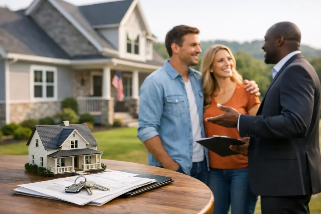 Home Buying Process Guide for Tennessee Buyers
