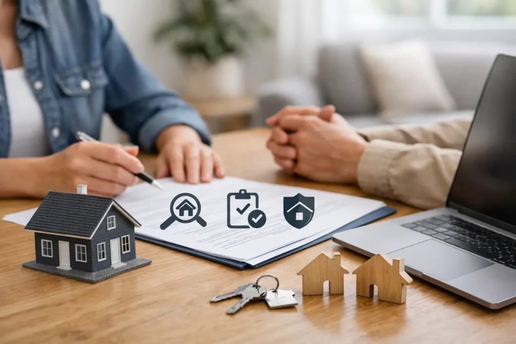 Home Offer Contingencies Explained for TN Buyers