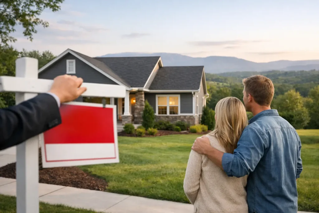 How to Sell Your Home Fast in Crossville, TN