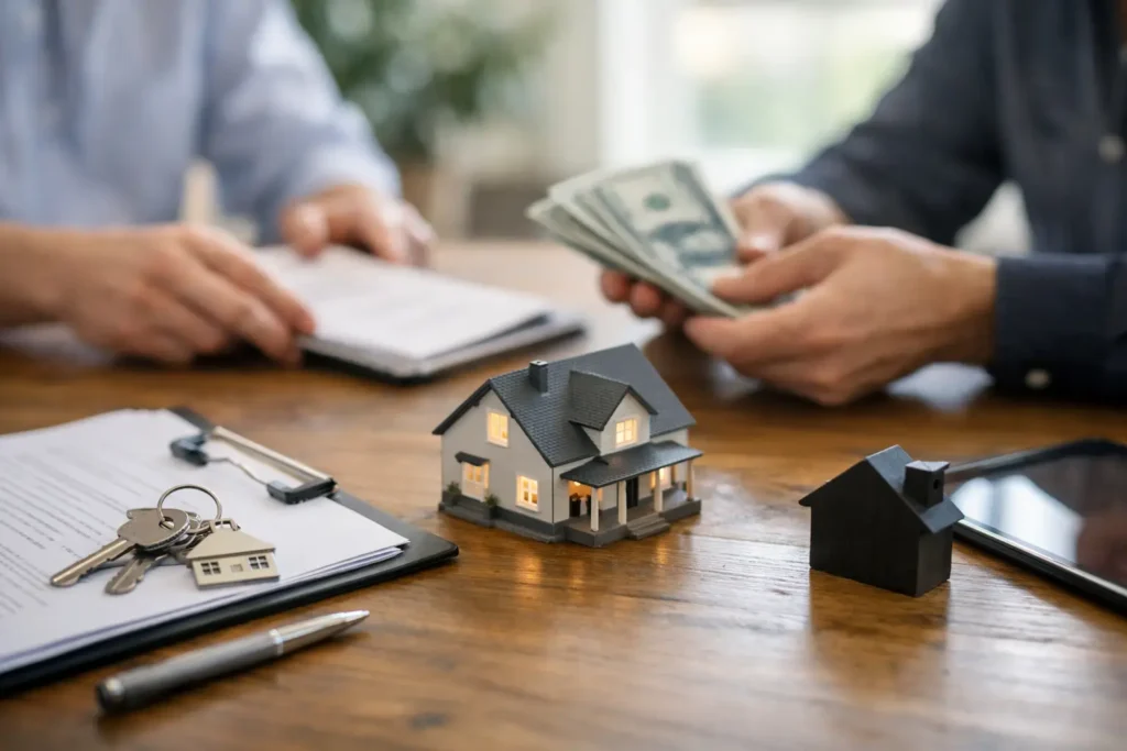 What Makes a Home Offer Competitive Today?