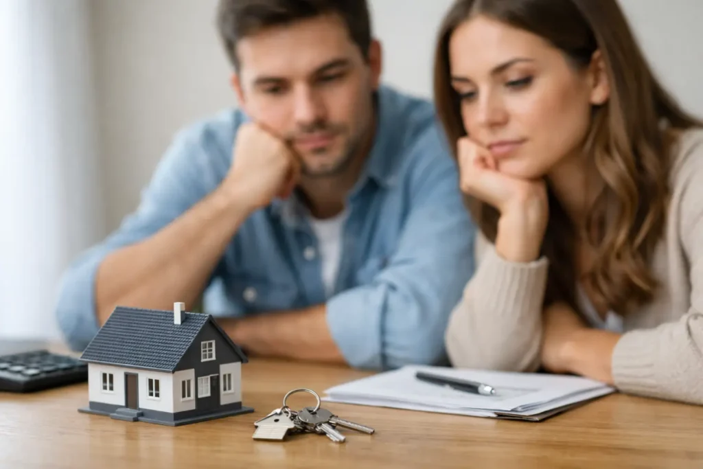 When Should You Buy a House? 6 Signs You’re Ready