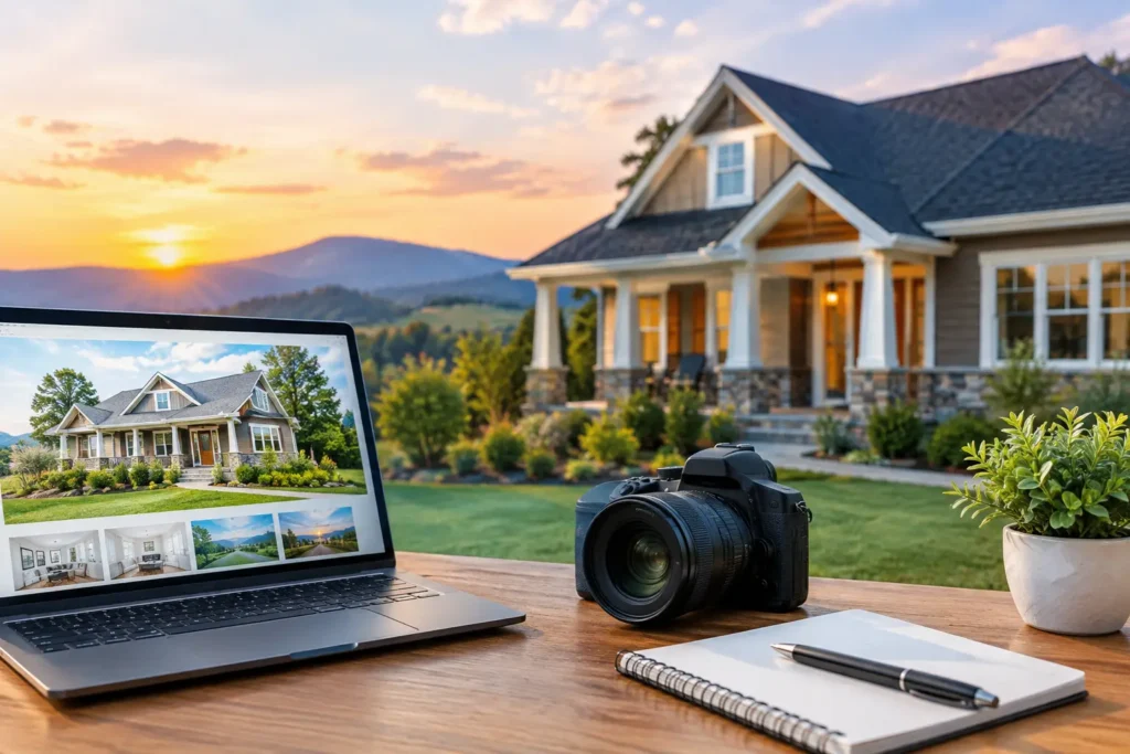 10 Best Ways to Market a House in Tennessee