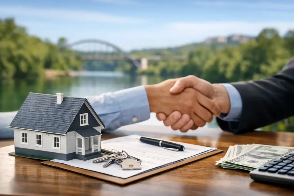 A Guide to Selling As Is in Crossville, TN