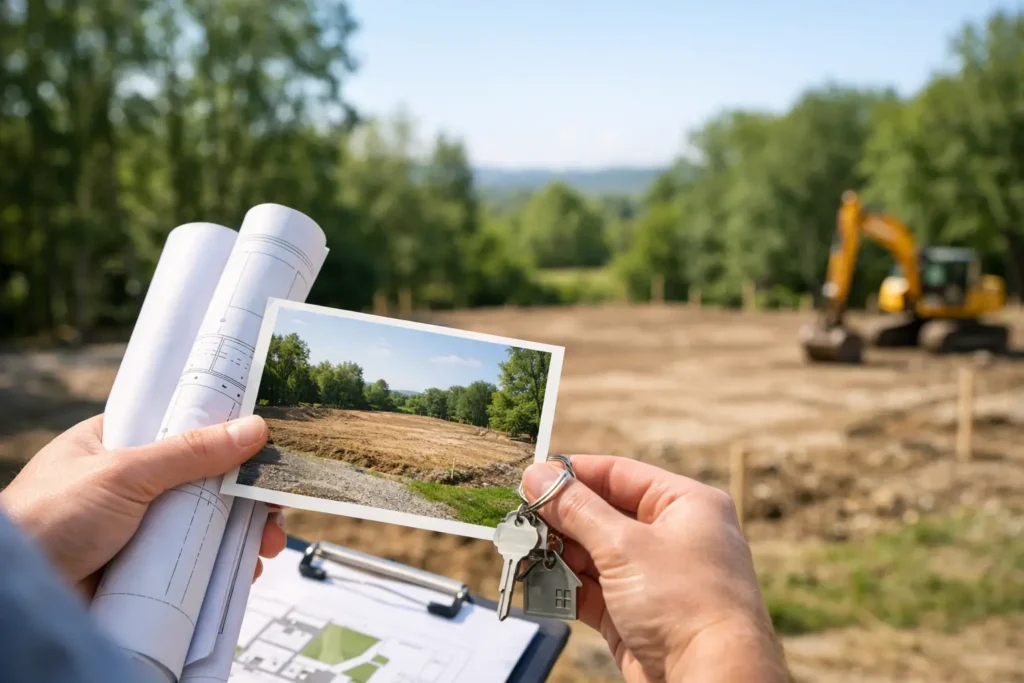 How to Buy Build Ready Land Without Costly Surprises