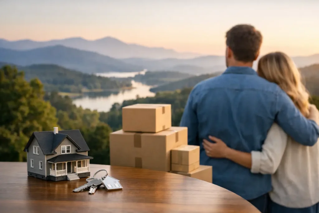 Should I Sell Before Buying a Home in Tennessee?