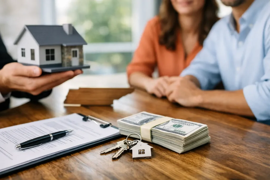 What Is Earnest Money in a Tennessee Home Sale?